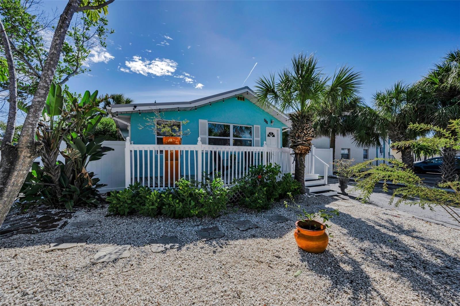 Photo of 504 70TH AVENUE ST PETE BEACH FL 33706
