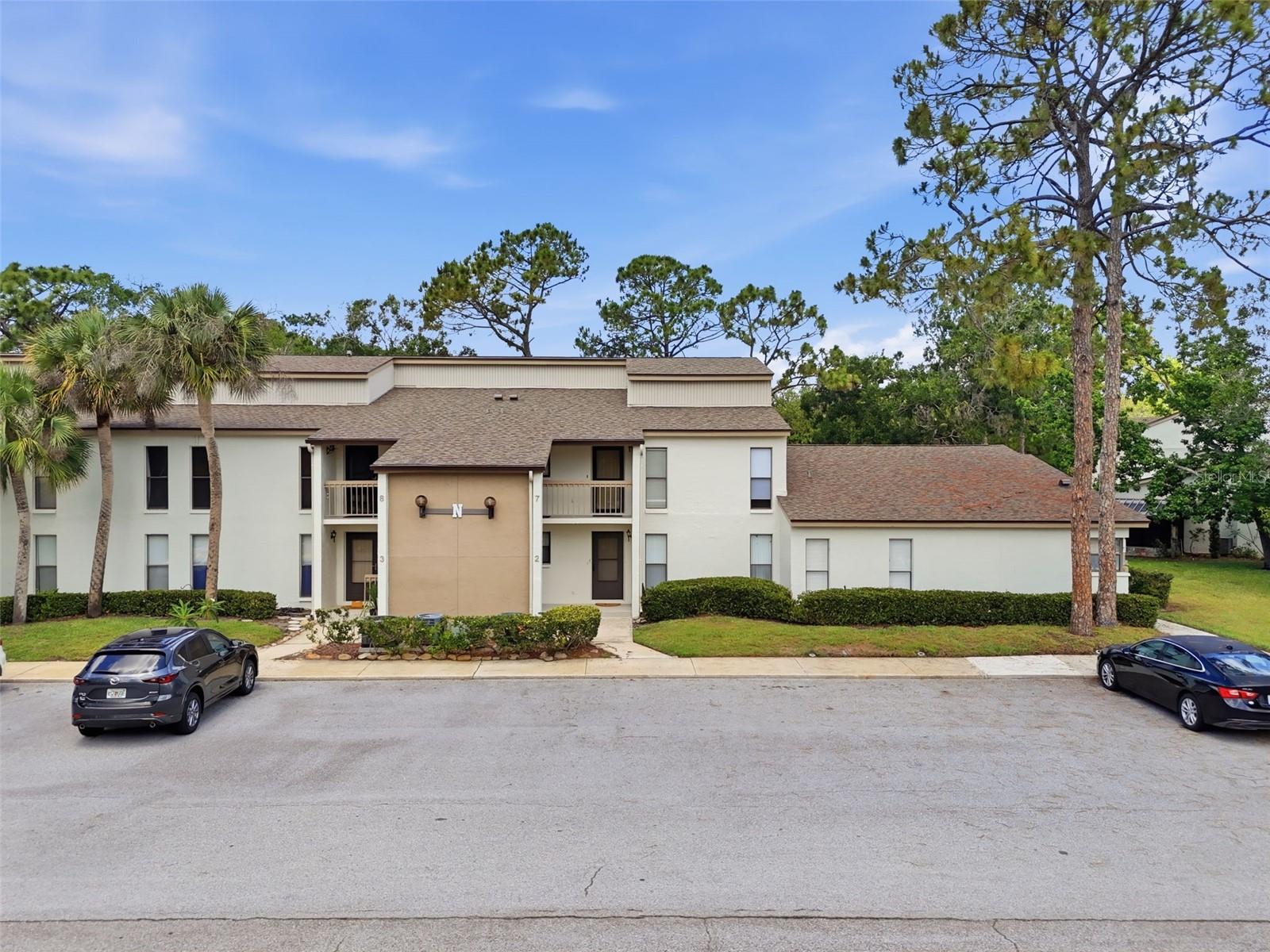 Photo of 1200 TARPON WOODS BOULEVARD #N2 PALM HARBOR FL 34685