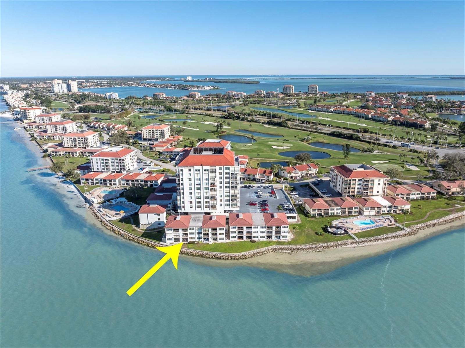 Photo of 6265 SUN BOULEVARD #107 ST PETERSBURG FL 33715
