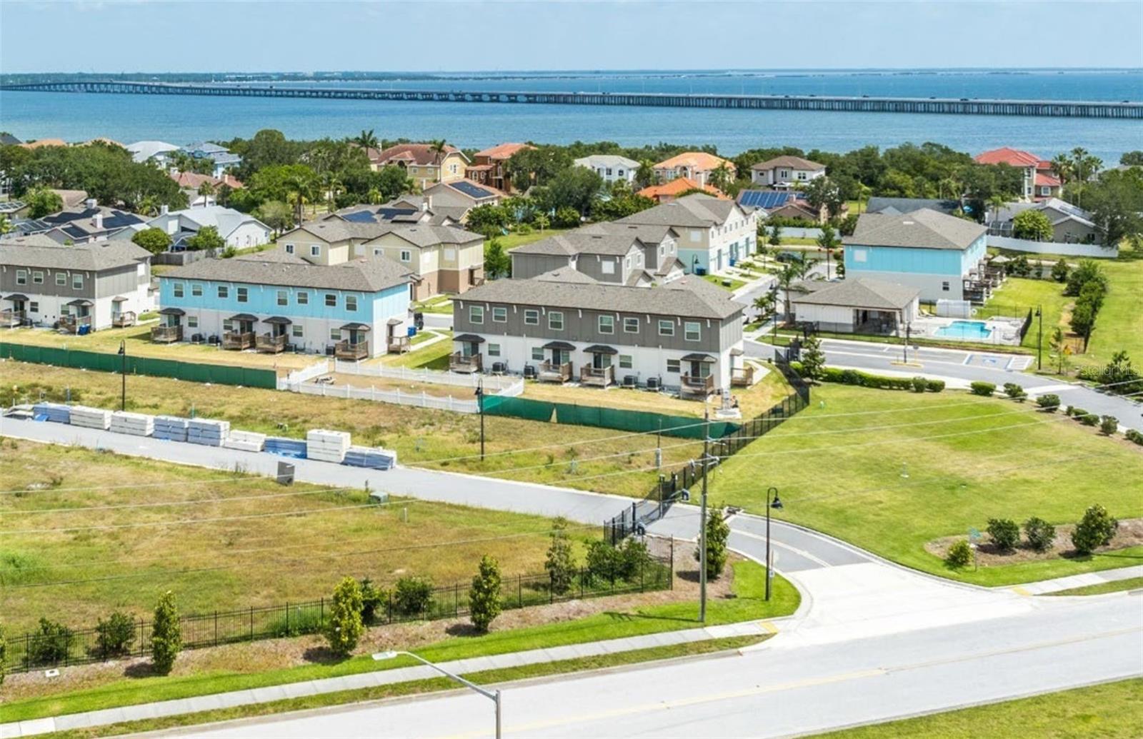 Photo of 3301 WHITNEY ROAD #2102, 2104, 2106, Et al. CLEARWATER FL 33760