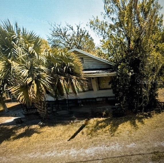 Photo of 1510 S ALEXANDER STREET PLANT CITY FL 33563