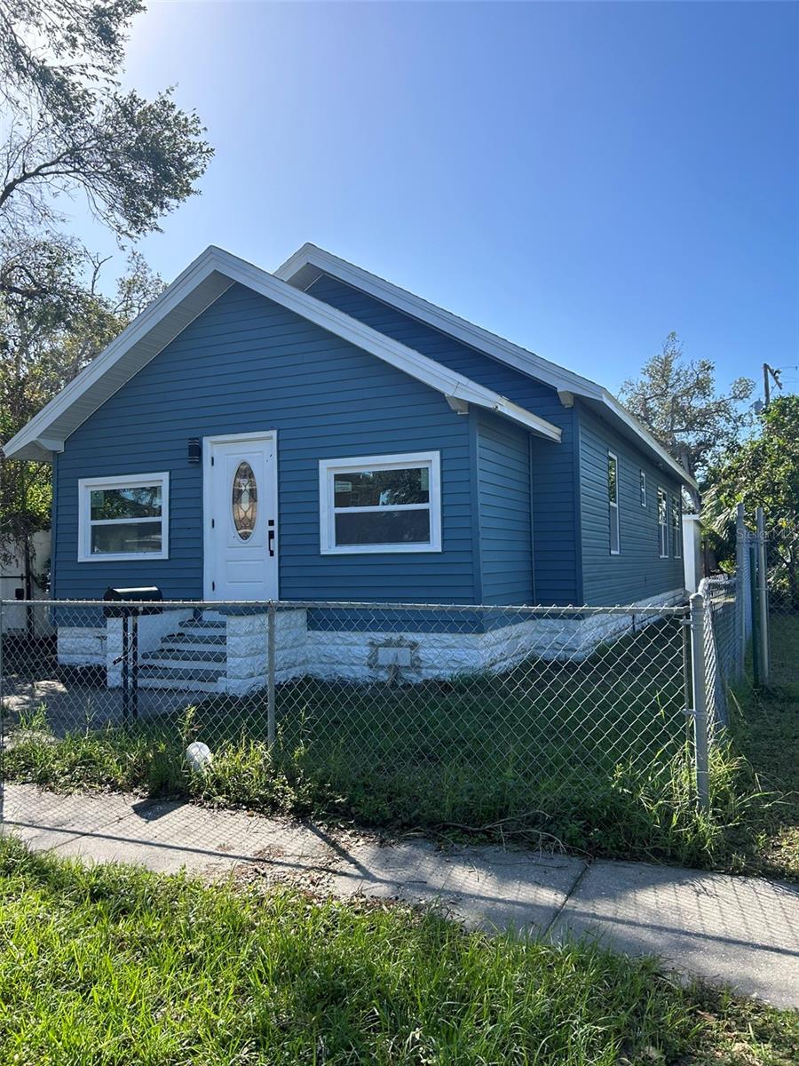 Photo of 1218 13TH AVENUE ST PETERSBURG FL 33705