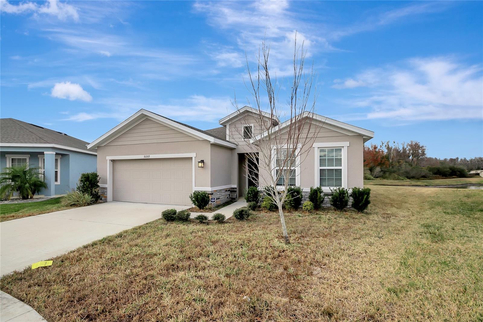 Photo of 10209 AGAVE COURT LAND O LAKES FL 34638