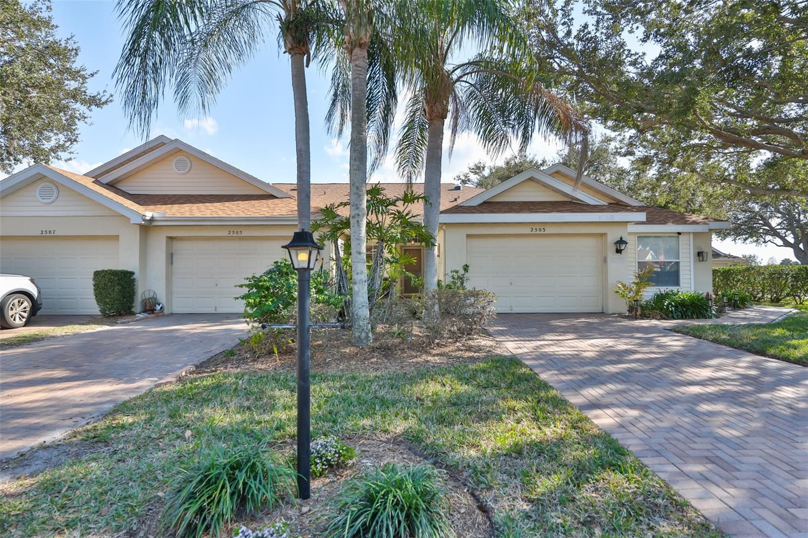 Photo of 2505 NEW HAVEN CIRCLE #109 SUN CITY CENTER FL 33573