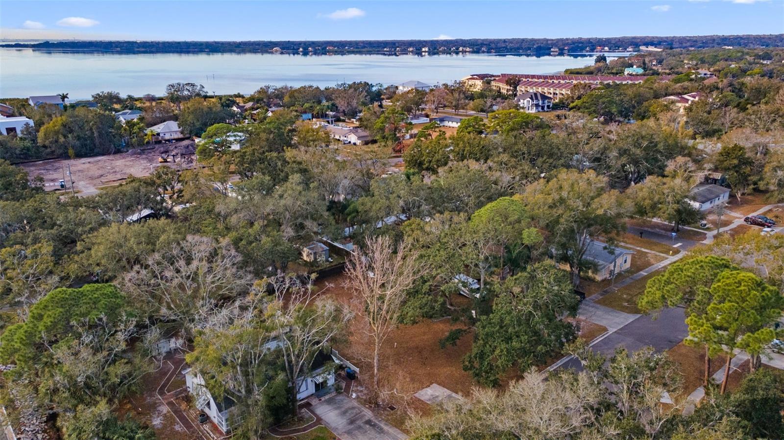 Photo of 503 BUCKINGHAM AVENUE OLDSMAR FL 34677