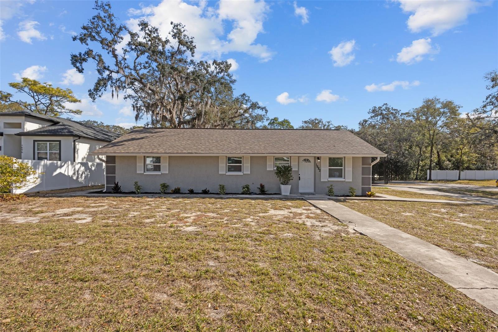 Photo of 1682 WILMAR AVENUE TARPON SPRINGS FL 34689