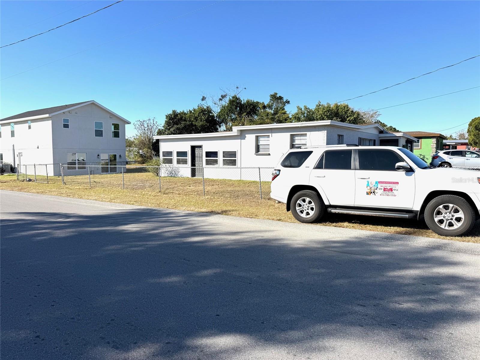 Photo of 1125 AVENUE L HAINES CITY FL 33844