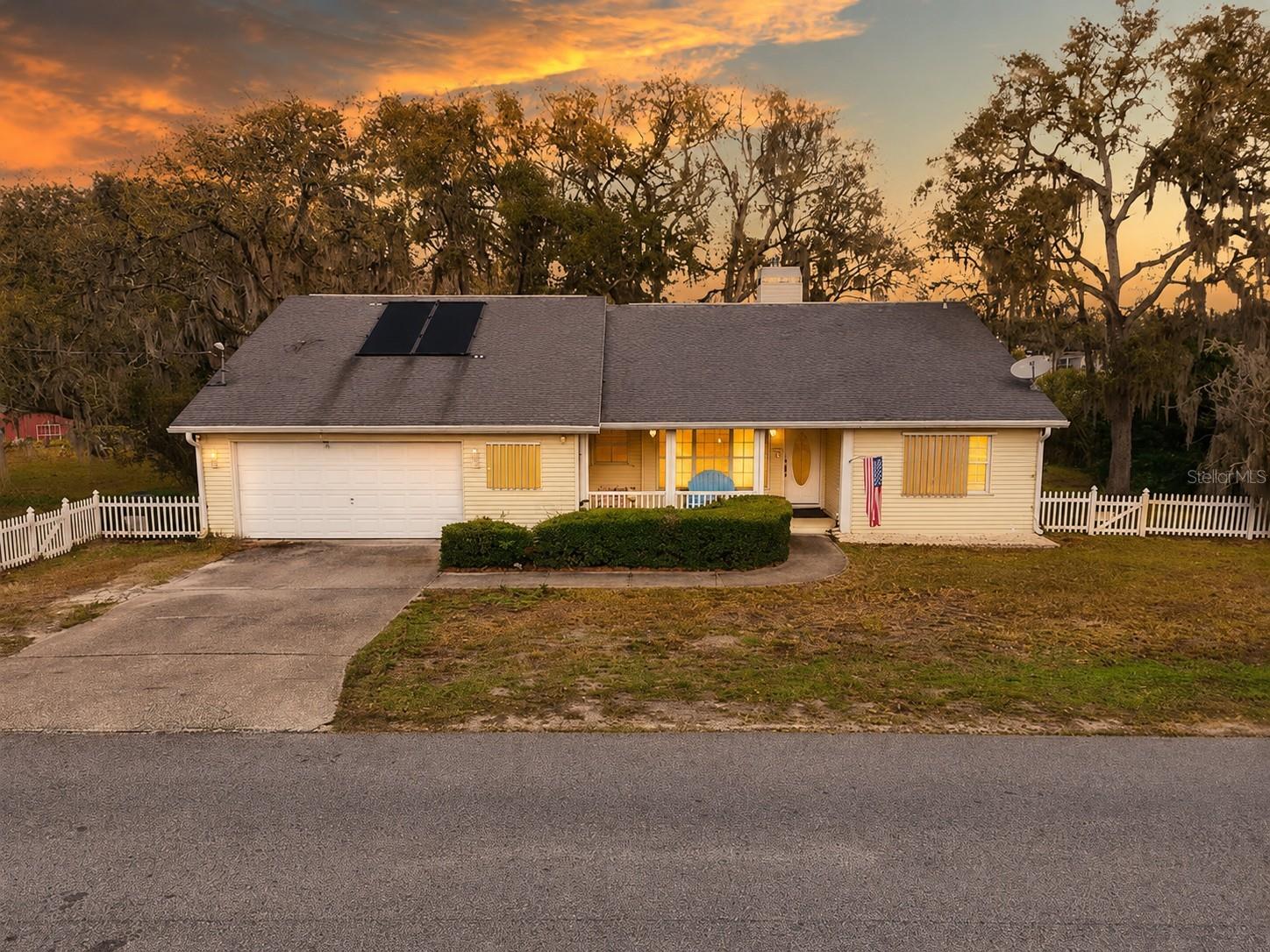 Photo of 12227 TERRA CEIA AVENUE NEW PORT RICHEY FL 34654