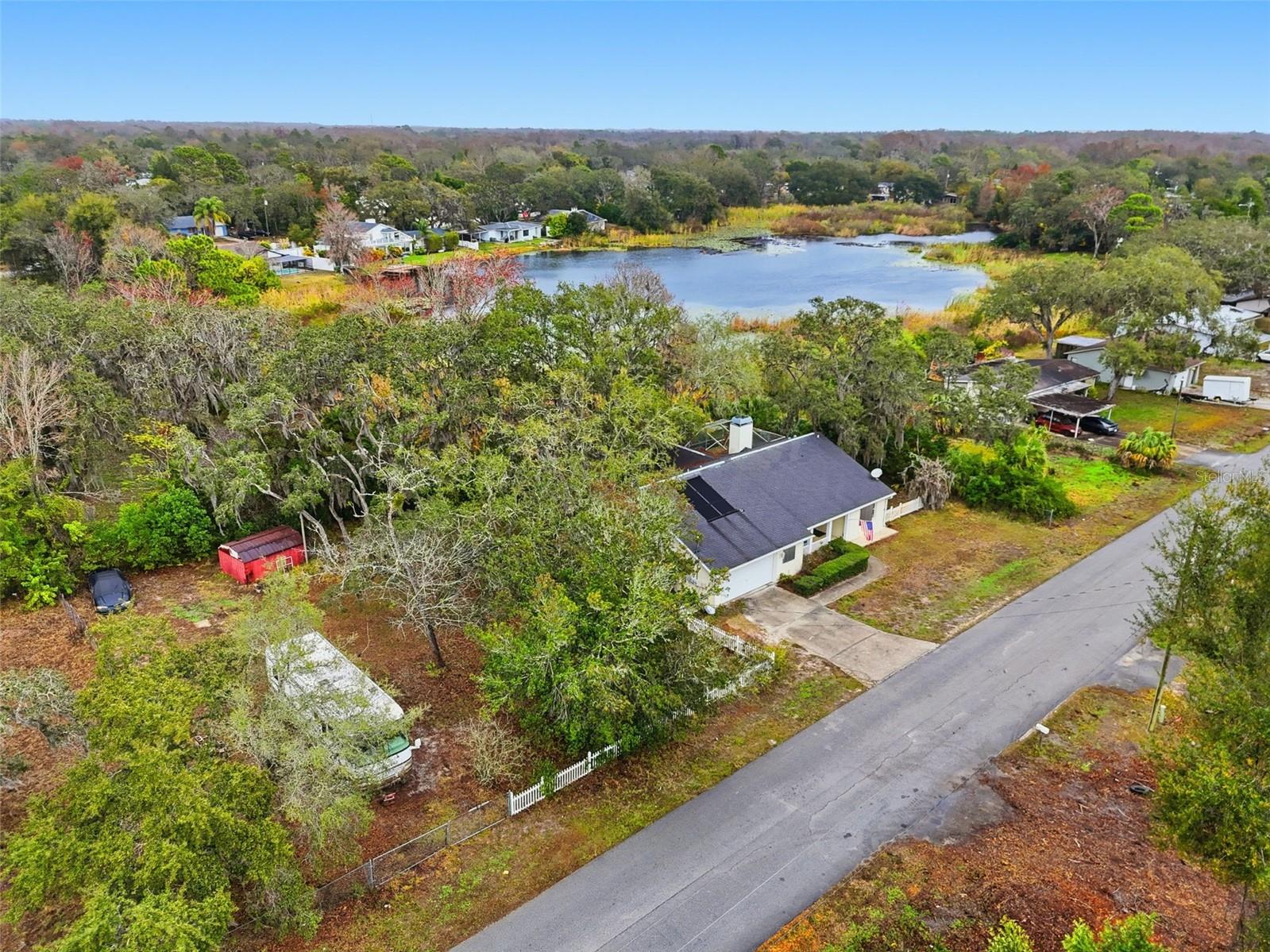 Photo of 12227 TERRA CEIA AVENUE NEW PORT RICHEY FL 34654
