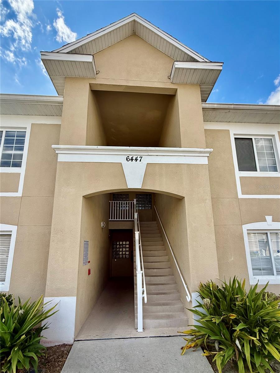 Photo of 6447 CYPRESSDALE DRIVE #201 RIVERVIEW FL 33578