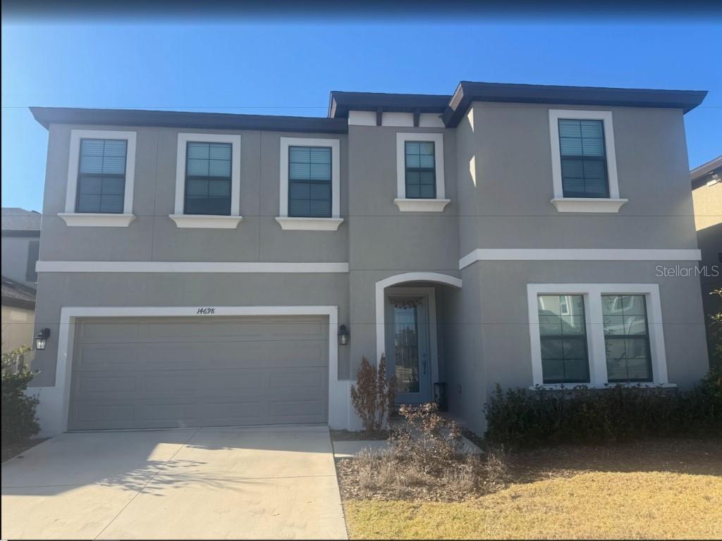 Photo of 14698 HORSE TROT ROAD LITHIA FL 33547