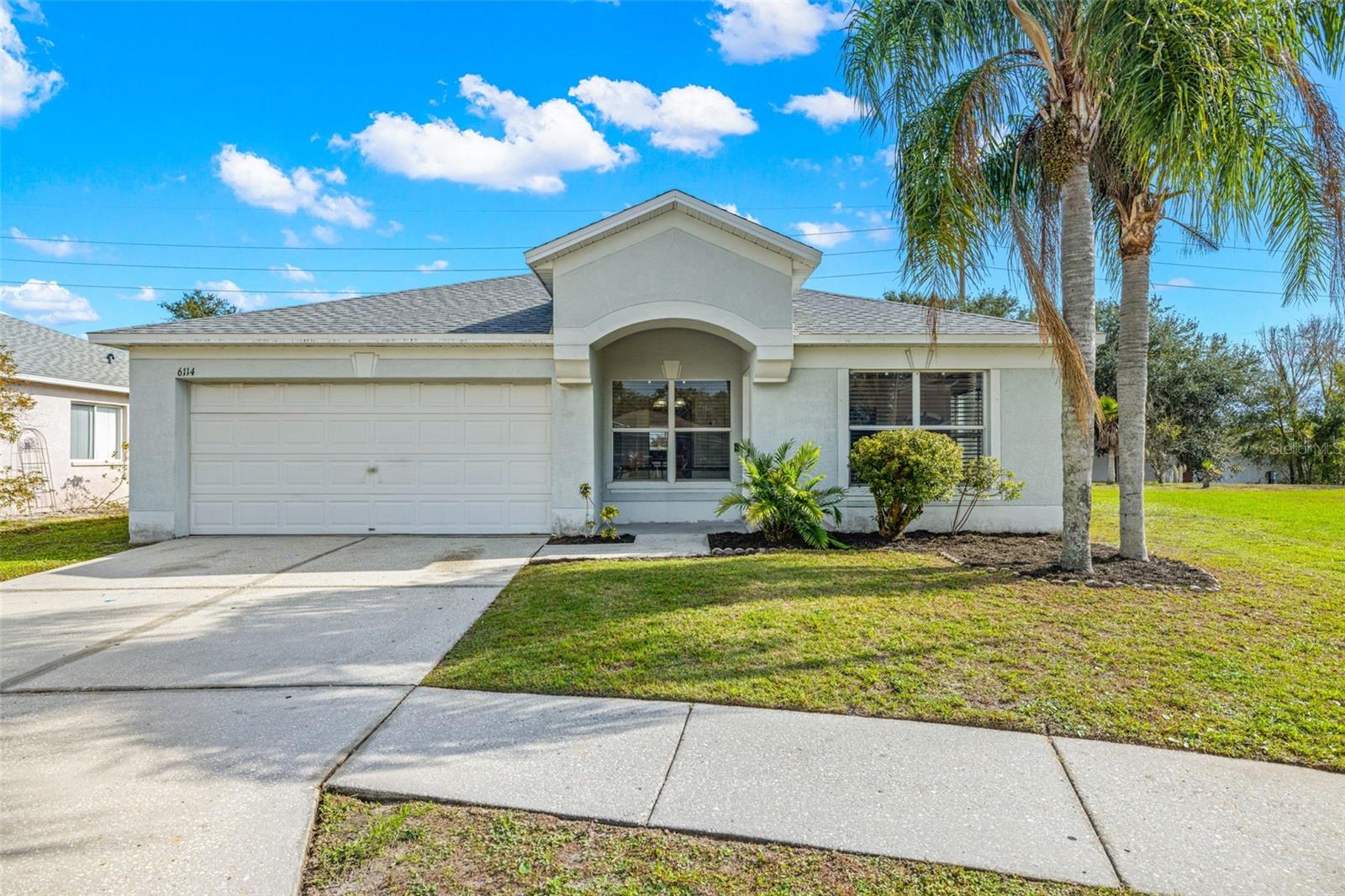 Photo of 6114 SCHOOL HOUSE COURT WESLEY CHAPEL FL 33545