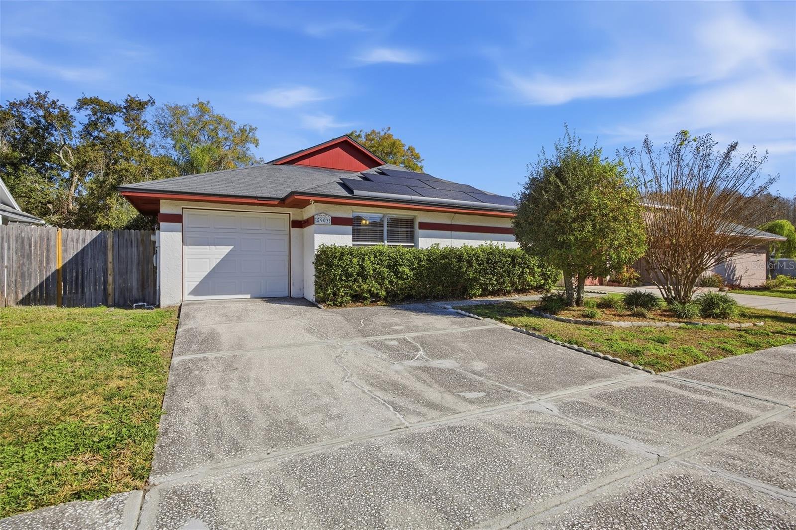 Photo of 5903 BIRCHWOOD DRIVE TAMPA FL 33625