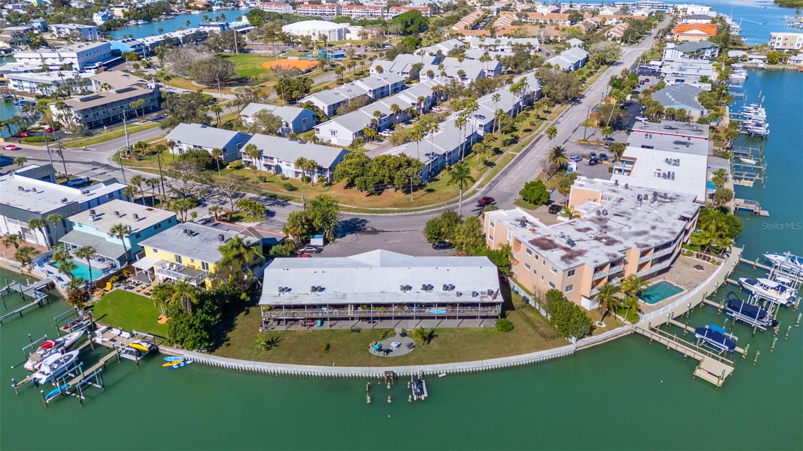 Photo of 275 116TH AVENUE TREASURE ISLAND FL 33706