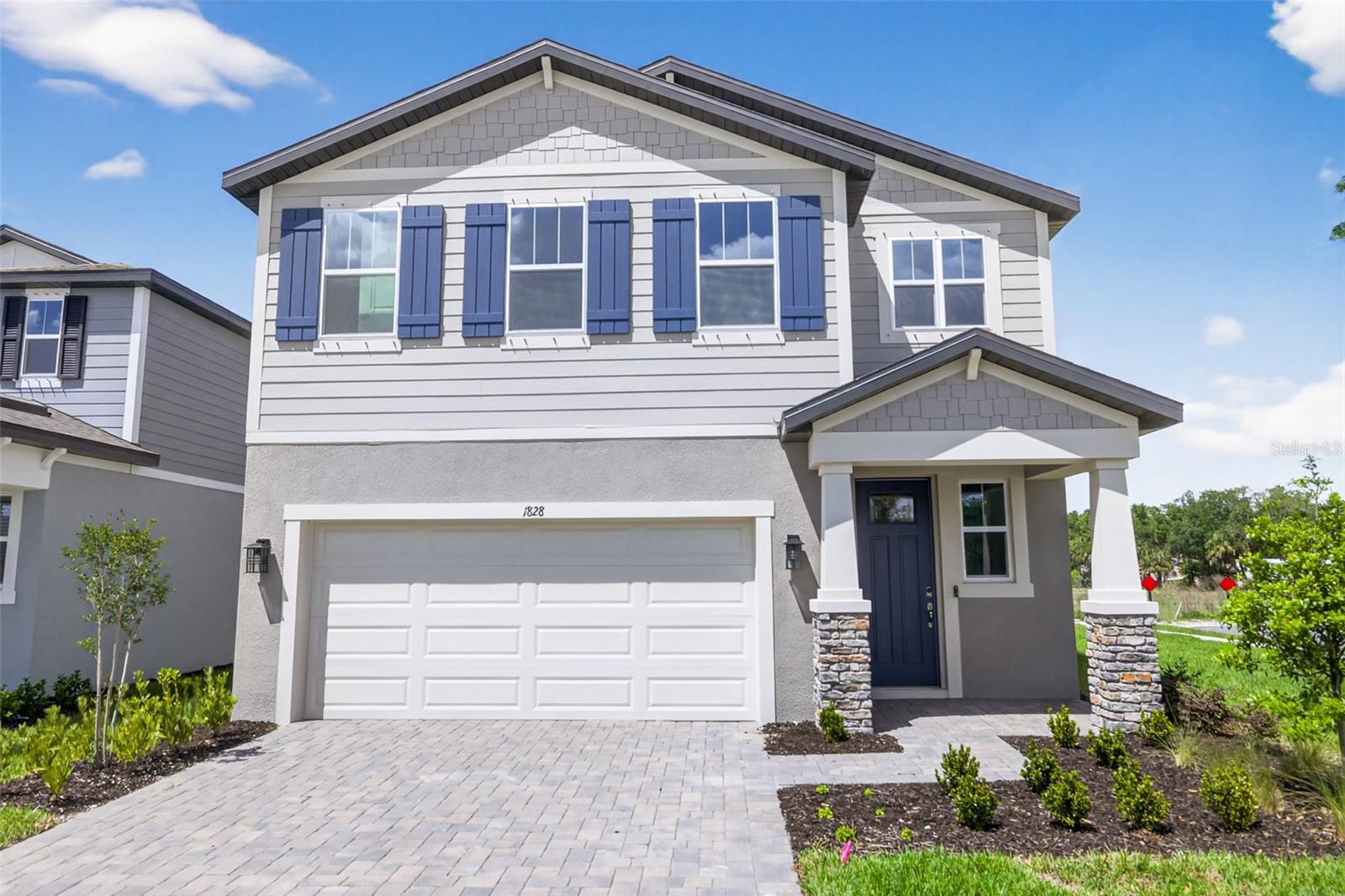 Photo of 1828 SOARING VIDA STREET PALMETTO FL 34221