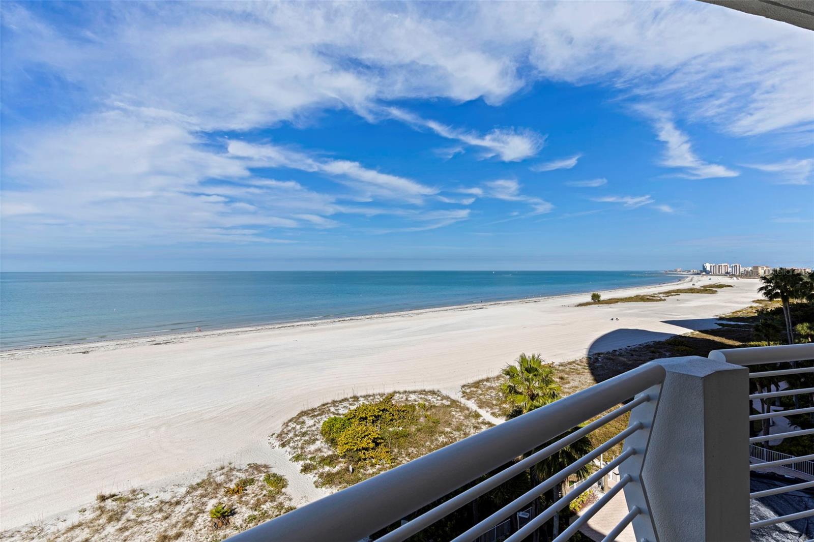 Photo of 1350 GULF BOULEVARD #704 CLEARWATER BEACH FL 33767