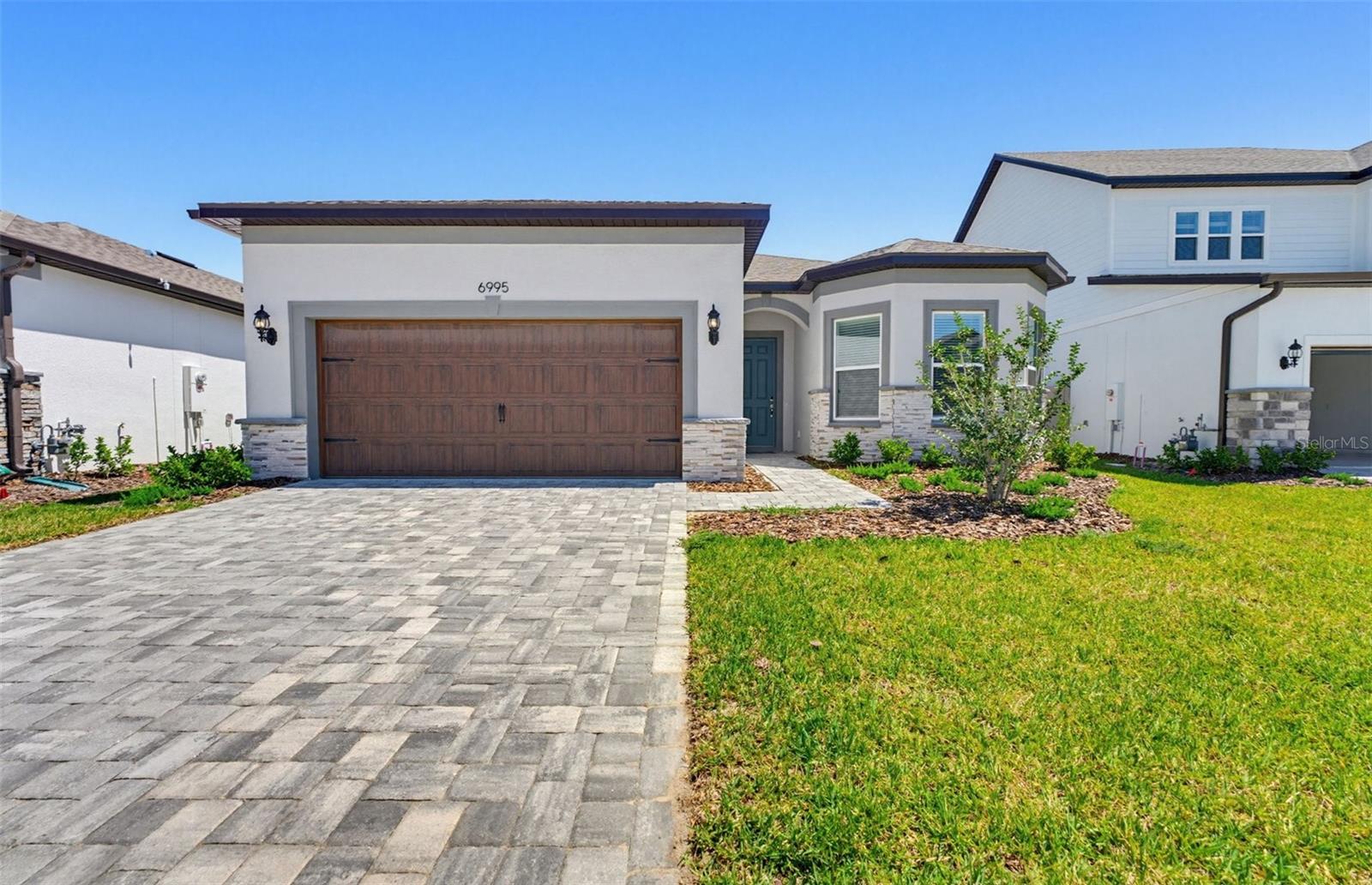 Photo of 6995 DEPUE DRIVE WESLEY CHAPEL FL 33545