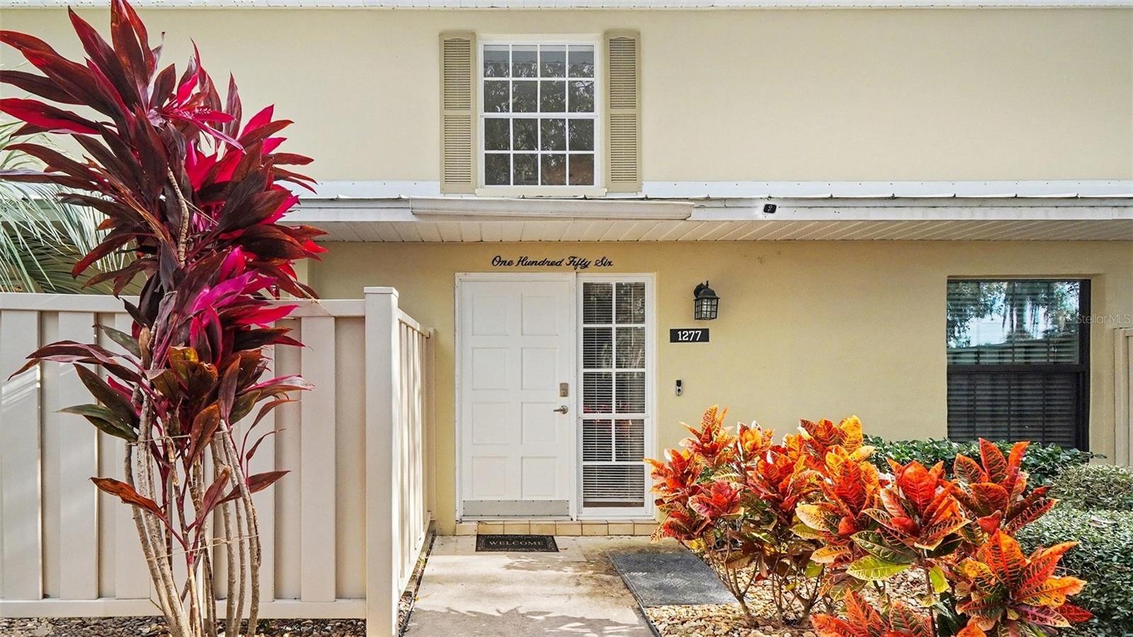 Photo of 1277 N SEAGULL POINT #156 CRYSTAL RIVER FL 34429