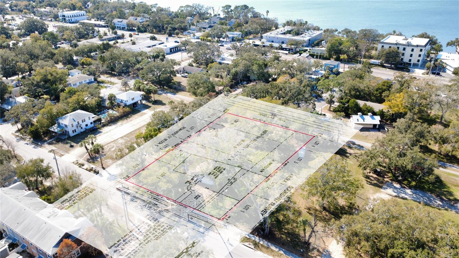 Photo of 1136 DOUGLAS AVENUE DUNEDIN FL 34698