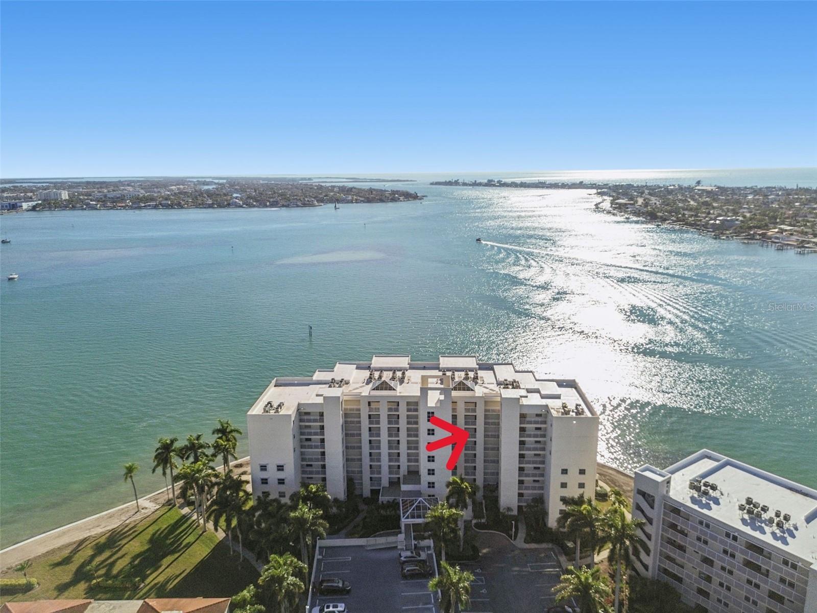 Photo of 6105 BAHIA DEL MAR CIRCLE #686 ST PETERSBURG FL 33715