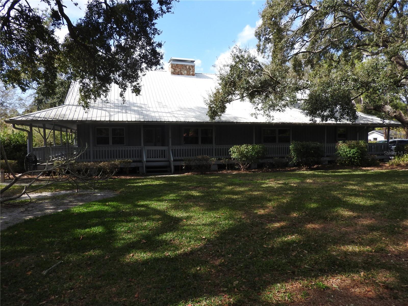 Photo of 8308 BEASLEY ROAD TAMPA FL 33615