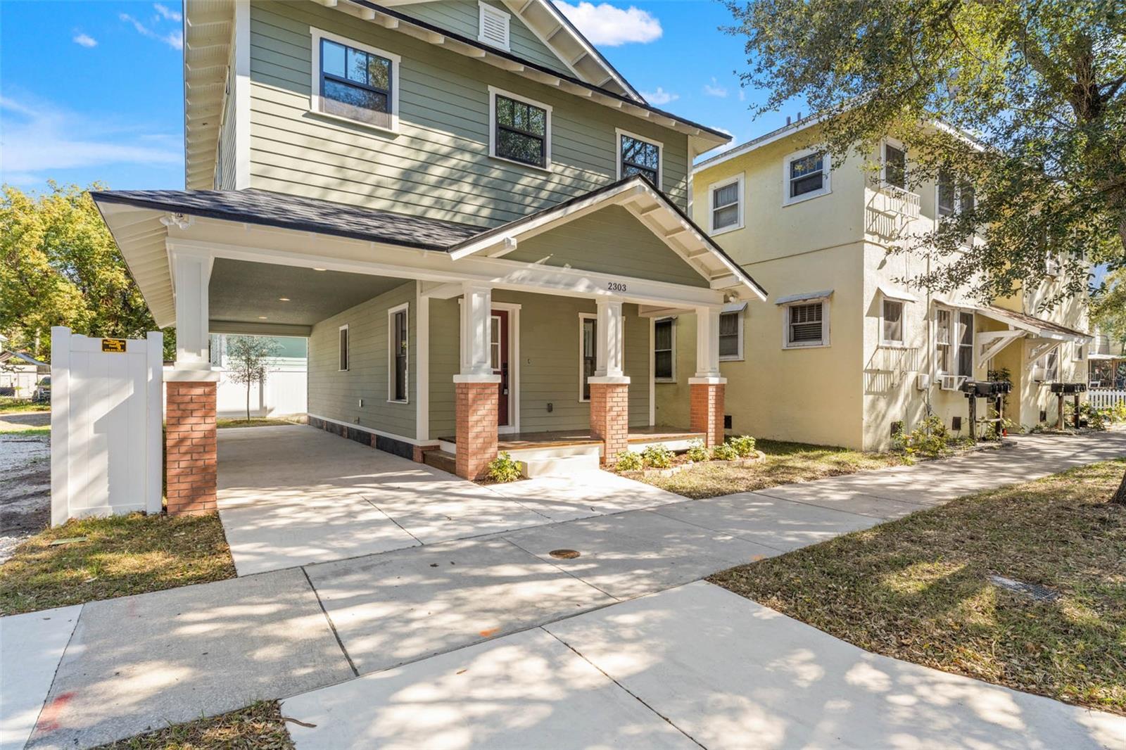 Photo of 2303 N JEFFERSON STREET TAMPA FL 33602