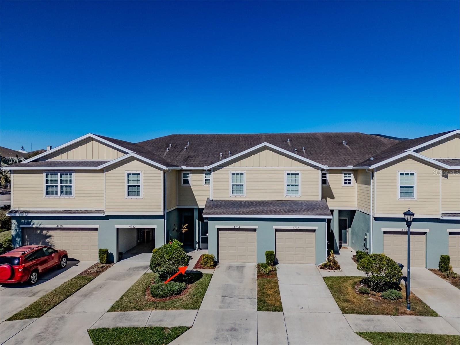 Photo of 4734 WHITE SANDERLING CT COURT TAMPA FL 33619