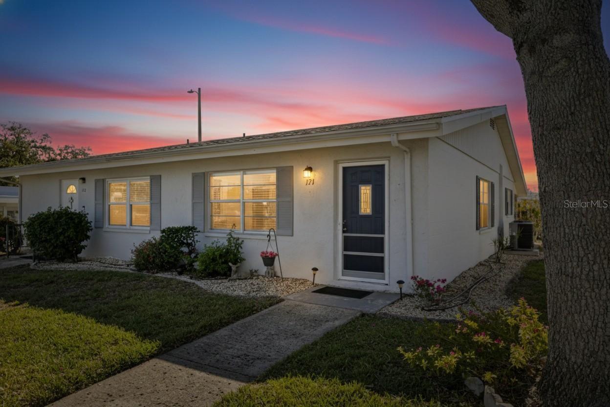 Photo of 301 ANDOVER PLACE #171 SUN CITY CENTER FL 33573