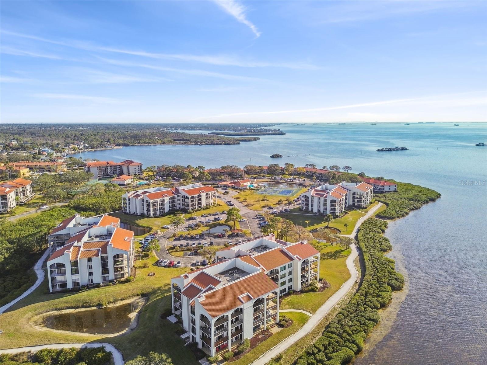 Photo of 301 MARINER DRIVE #301 TARPON SPRINGS FL 34689