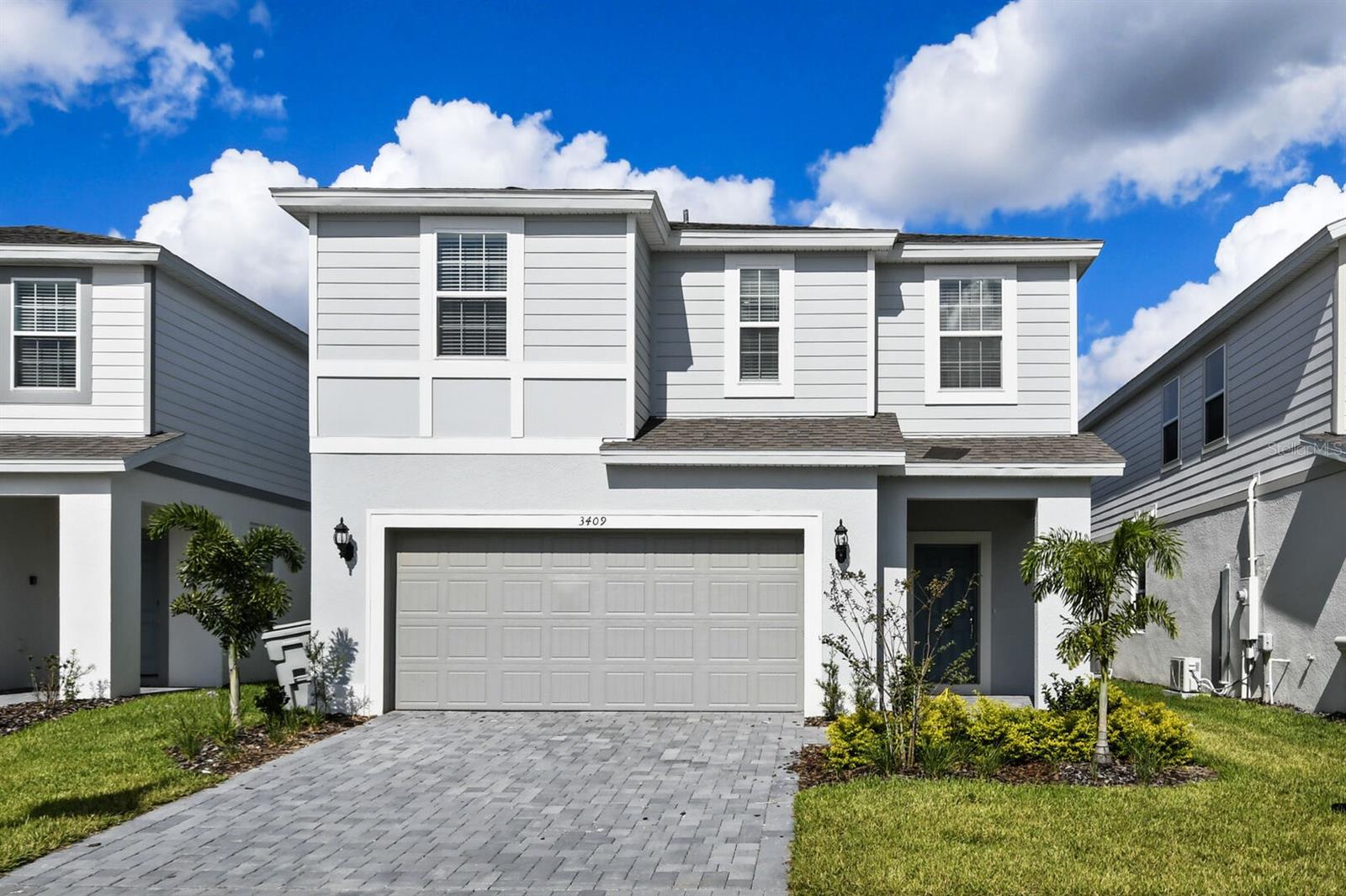 Photo of 3409 LILAC WAY DAVENPORT FL 33897