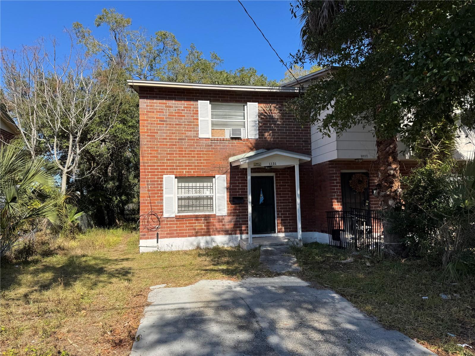 Photo of 1131 PHELPS STREET JACKSONVILLE FL 32206