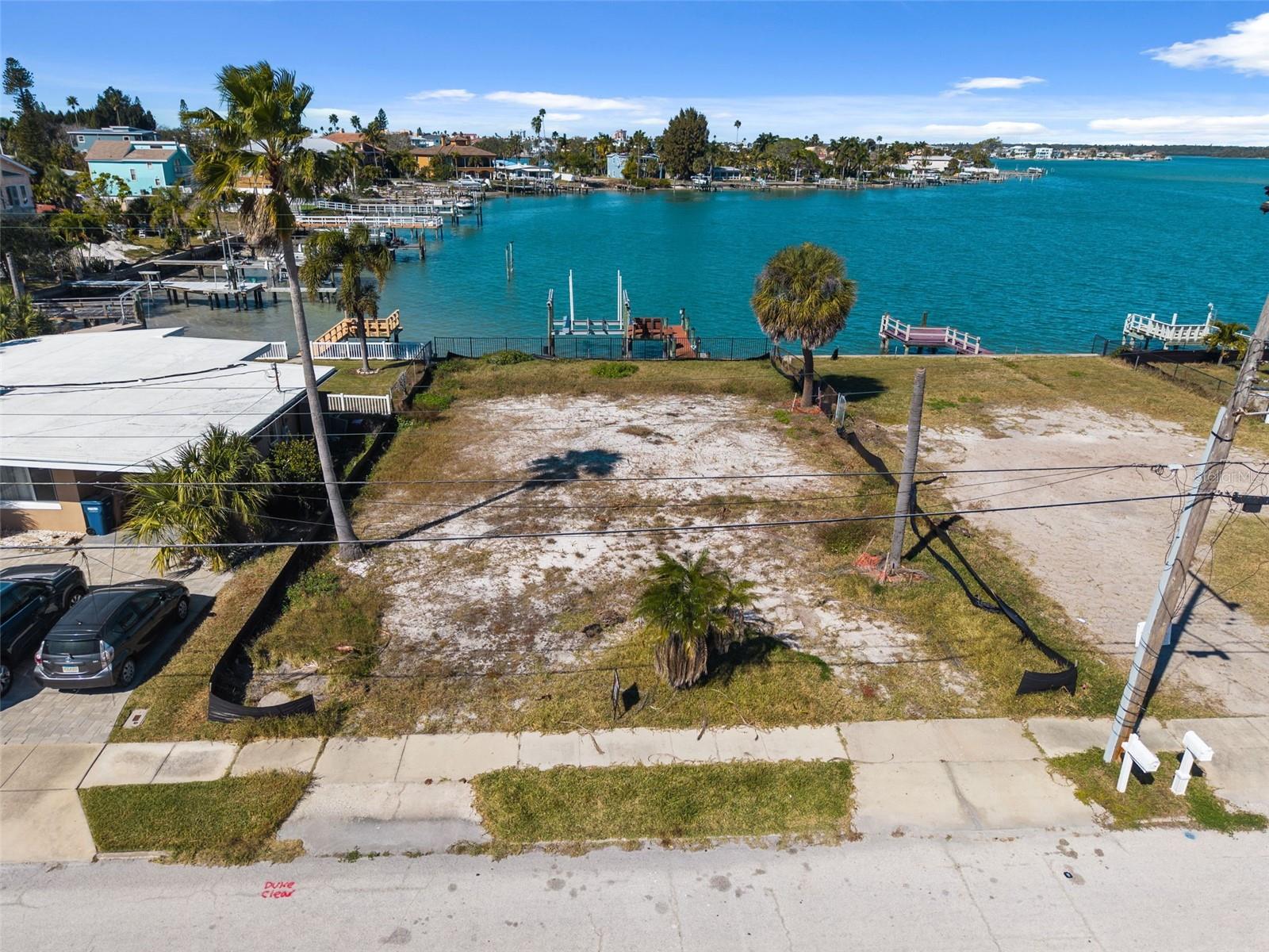 Photo of 15307 HARBOR DRIVE MADEIRA BEACH FL 33708