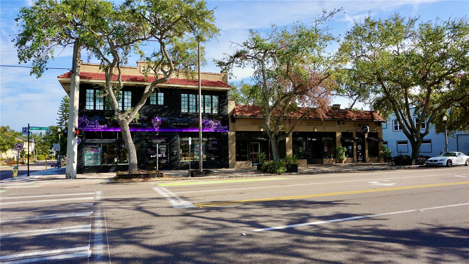 Photo of 689 DR MARTIN LUTHER KING JR STREET ST PETERSBURG FL 33701