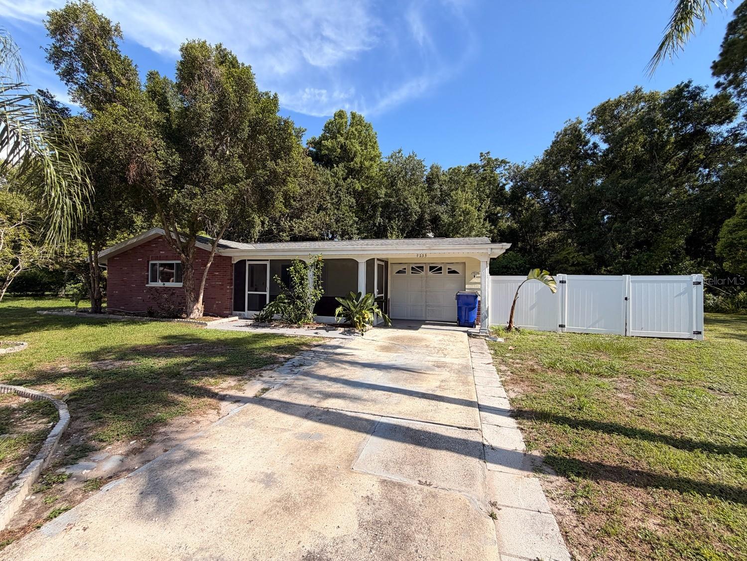 Photo of 7235 REDBUD COURT NEW PORT RICHEY FL 34653