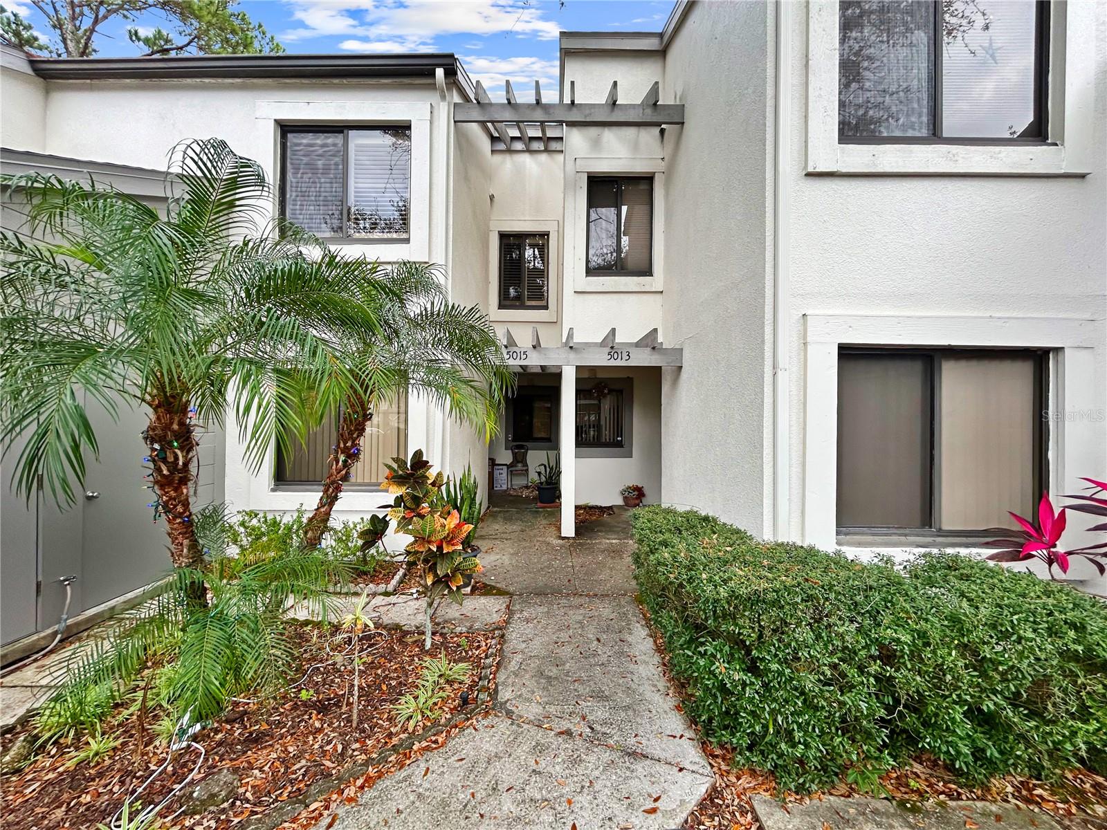 Photo of 11440 HARBOR WAY #5013 LARGO FL 33774