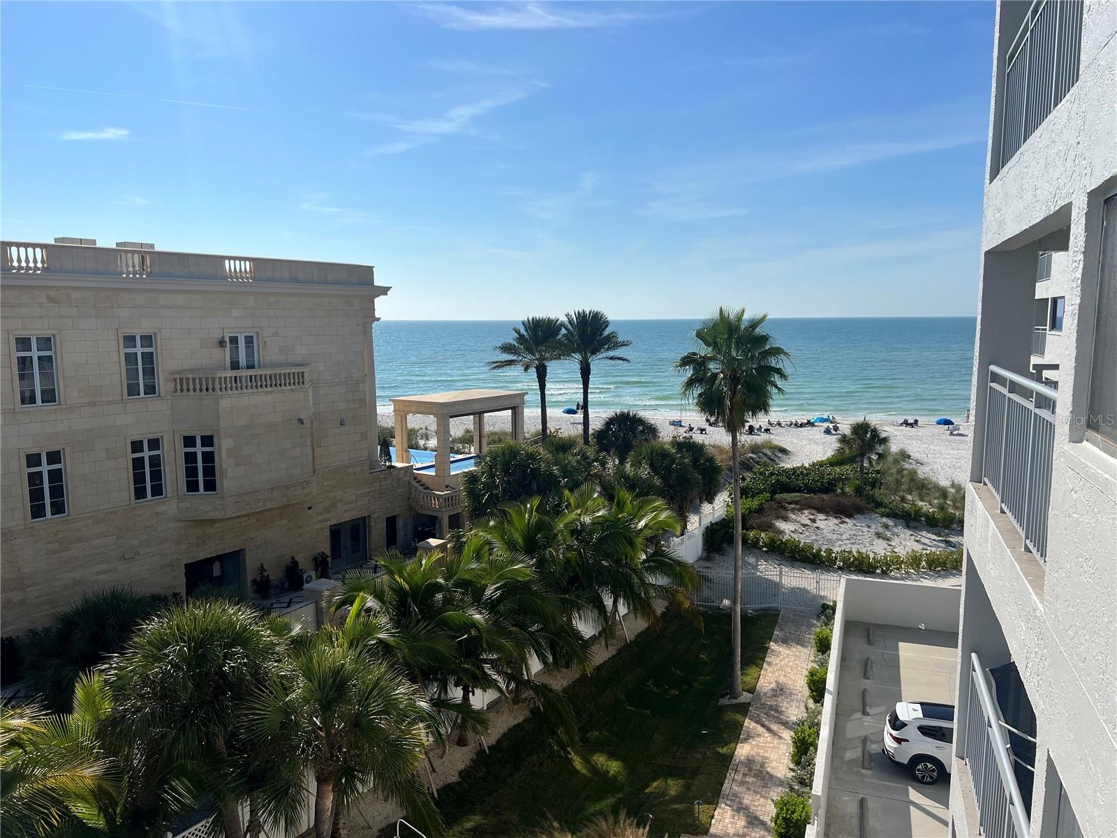 Photo of 1001 POINT OF ROCKS ROAD #508 SARASOTA FL 34242