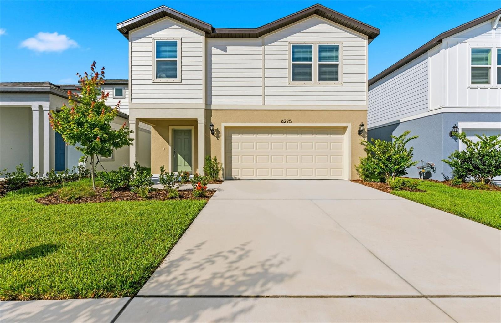 Photo of 6275 BROAD FIELD AVENUE APOLLO BEACH FL 33572
