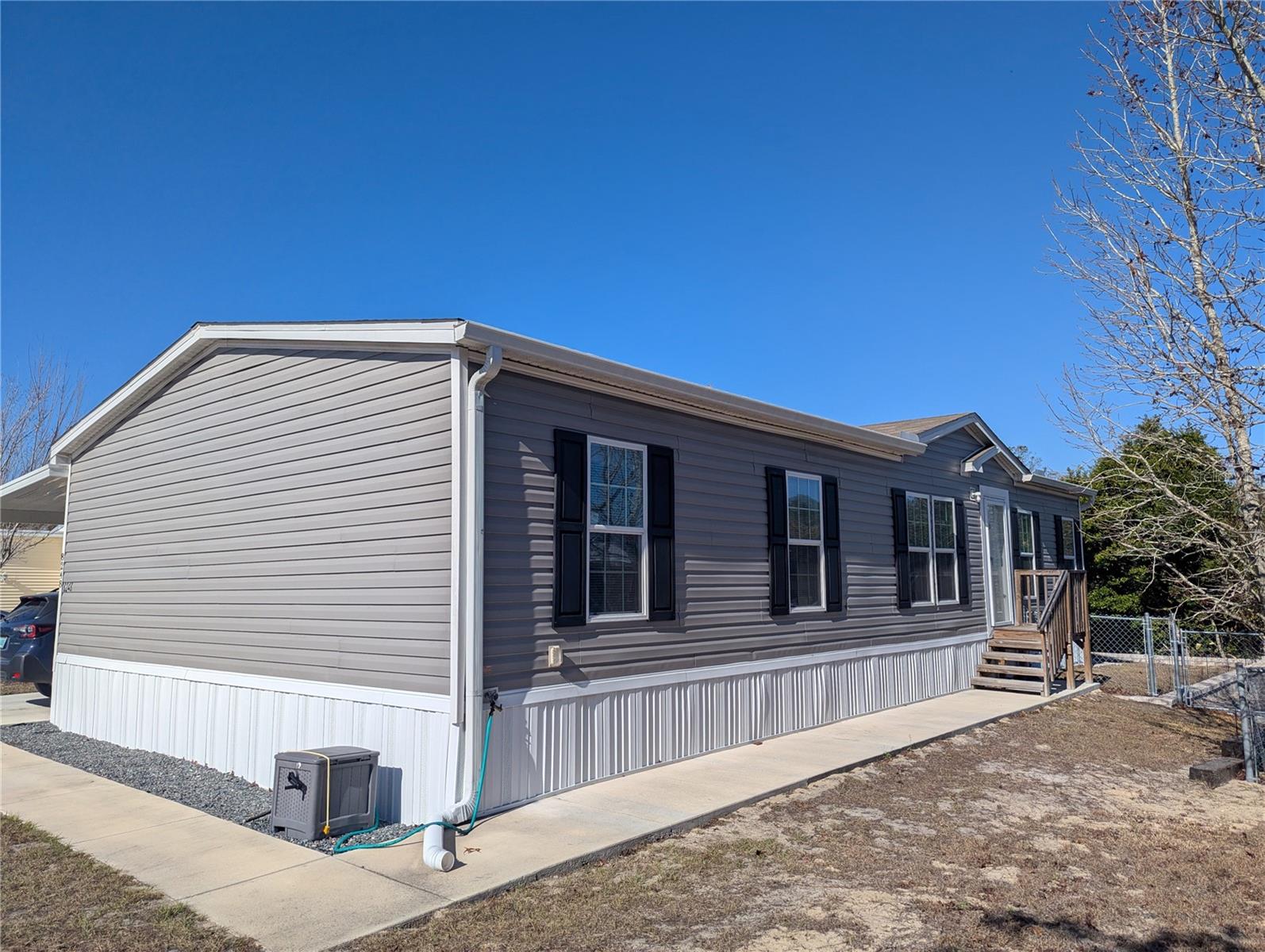Photo of 8248 WEATHERFORD AVENUE BROOKSVILLE FL 34613