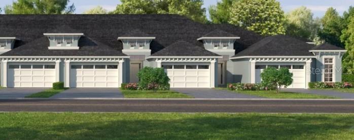 Photo of 54 BRIGHTON LANE ORMOND BEACH FL 32174