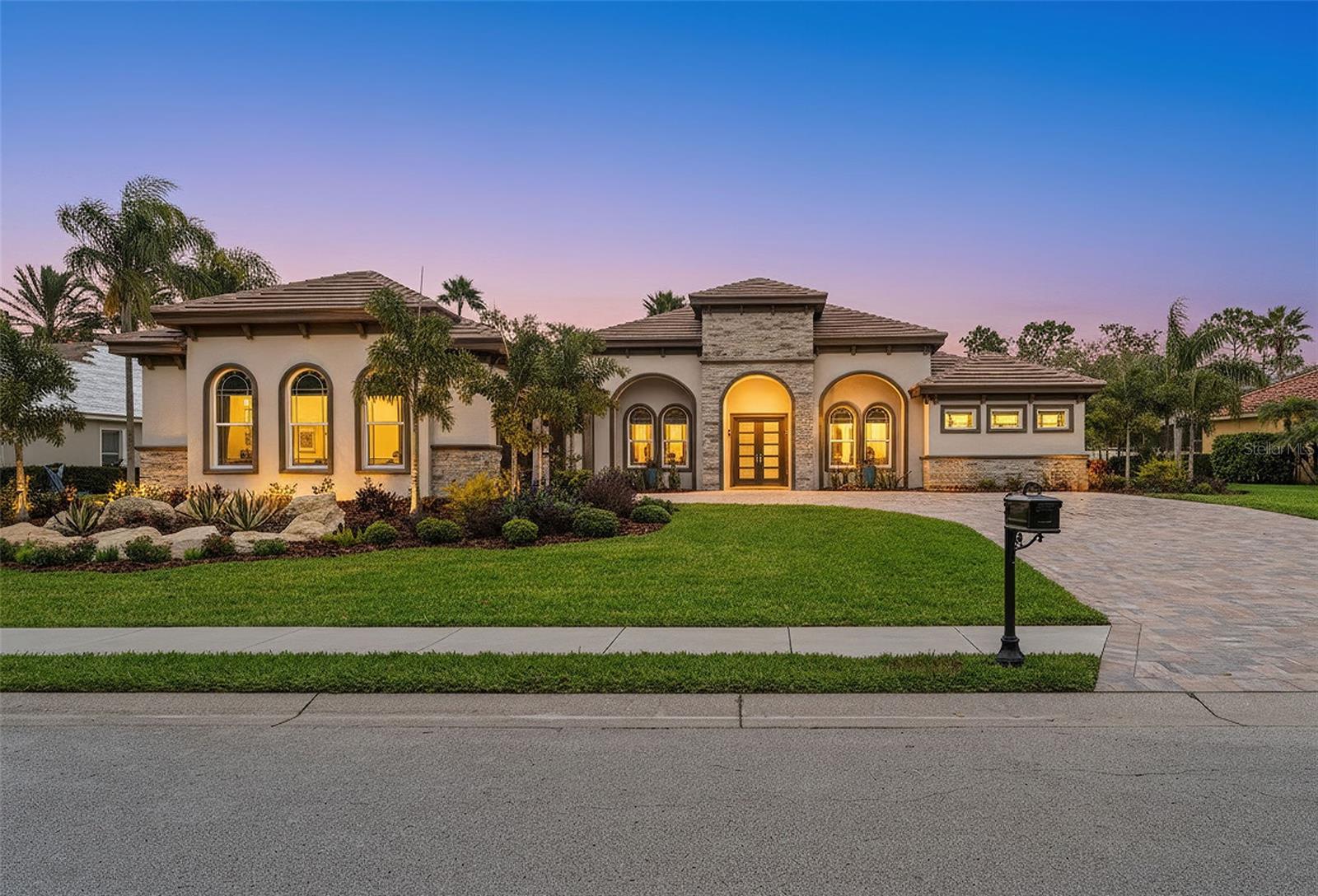 Photo of 10700 PONTOFINO CIRCLE TRINITY FL 34655