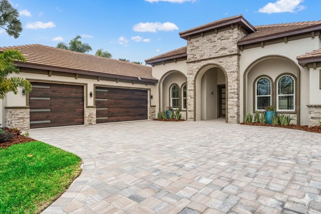 Photo of 10700 PONTOFINO CIRCLE TRINITY FL 34655