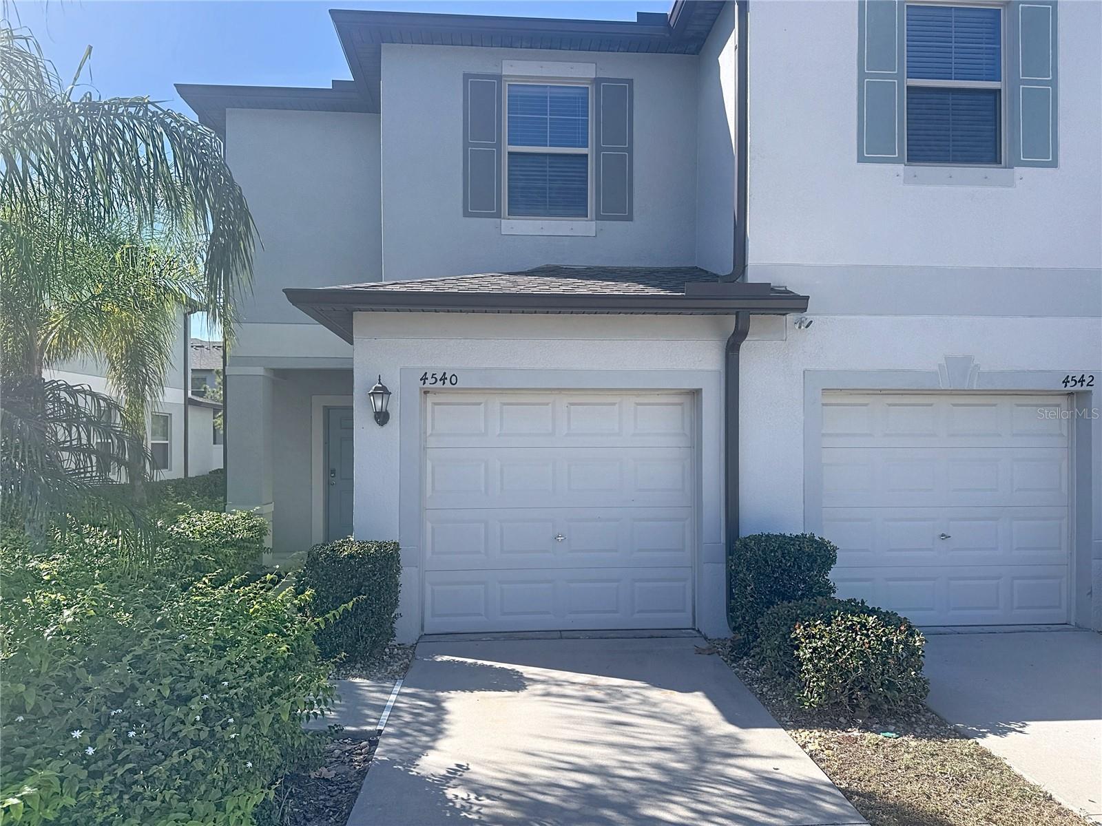 Photo of 4540 GLOBE THISTLE DRIVE TAMPA FL 33619