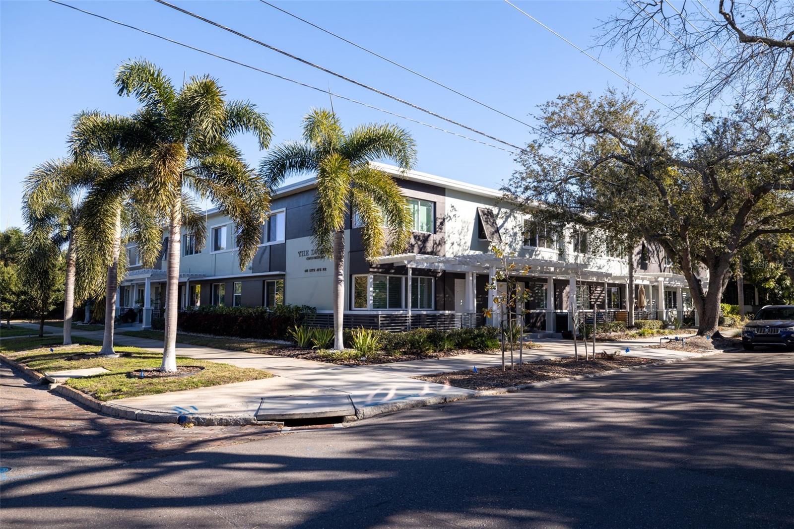 Photo of 410 12TH AVENUE #10 ST PETERSBURG FL 33701