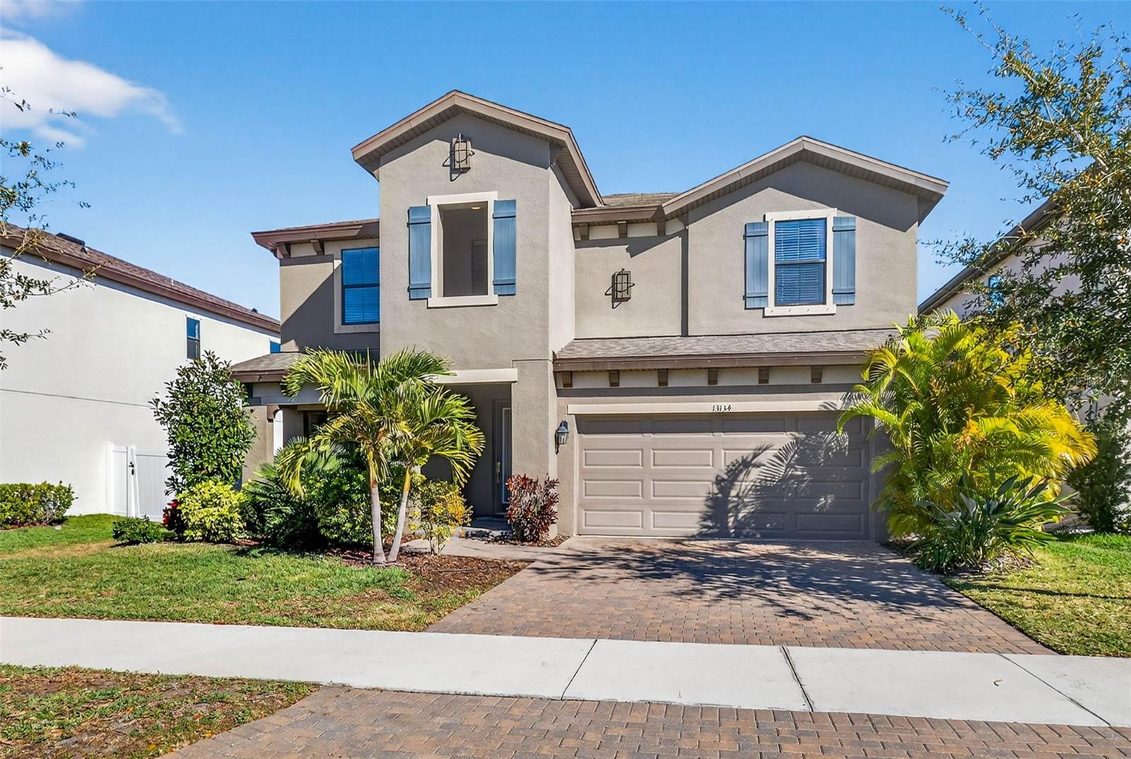 Photo of 13134 MONACH ISLES DRIVE RIVERVIEW FL 33579