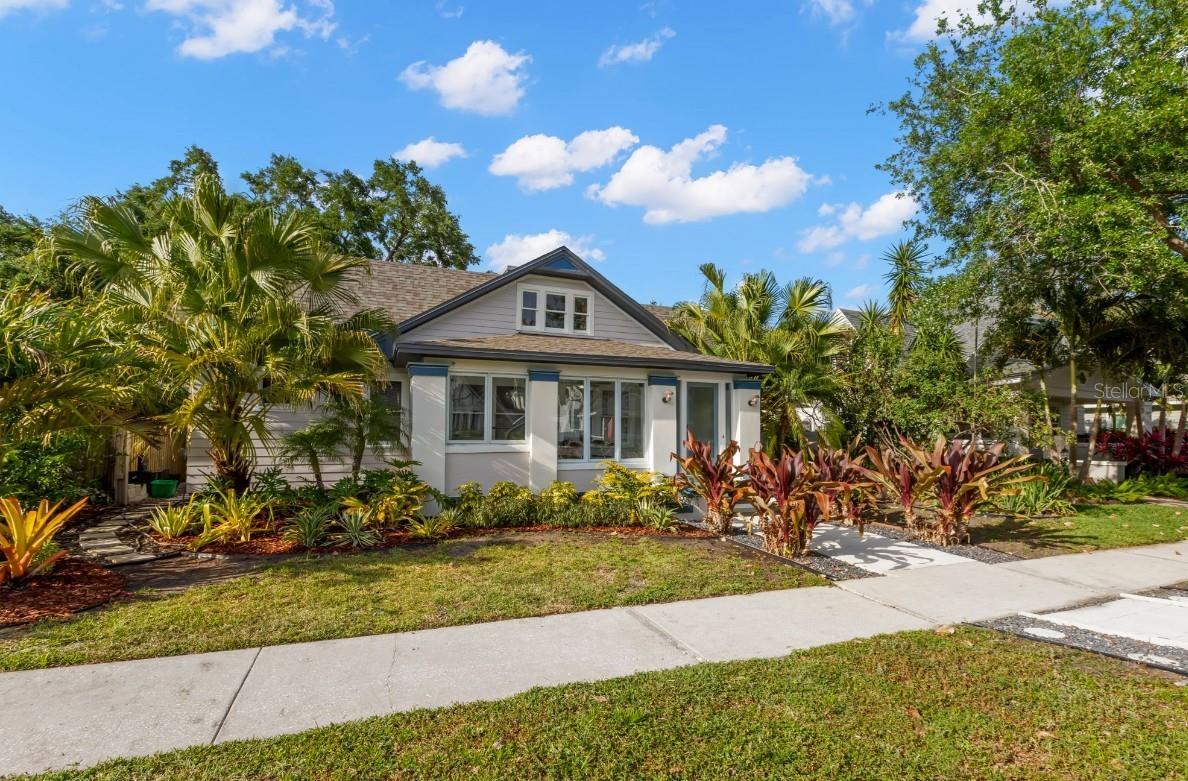 Photo of 115 21ST AVENUE ST PETERSBURG FL 33704