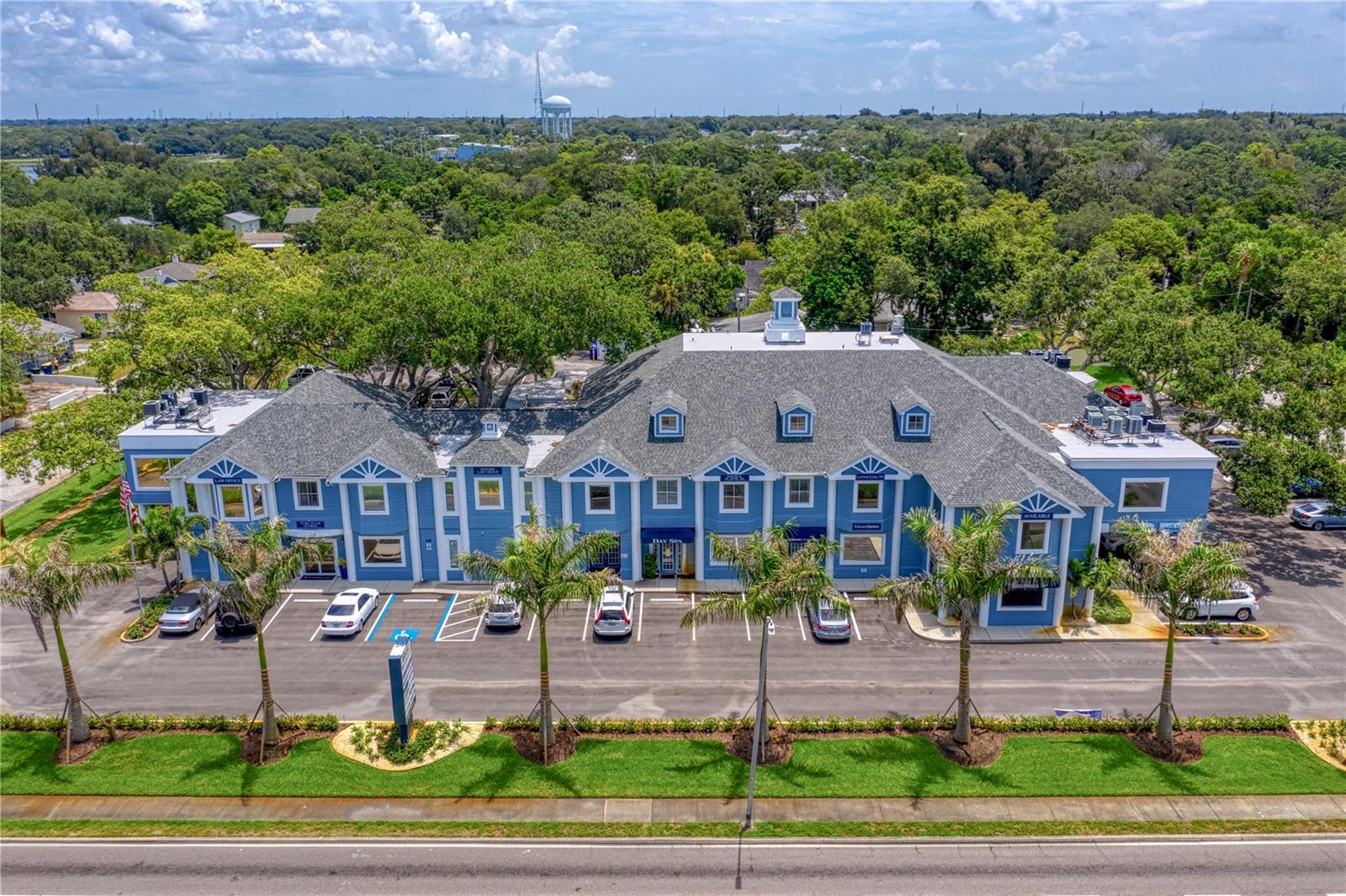 Photo of 1465 S FORT HARRISON AVENUE CLEARWATER FL 33756