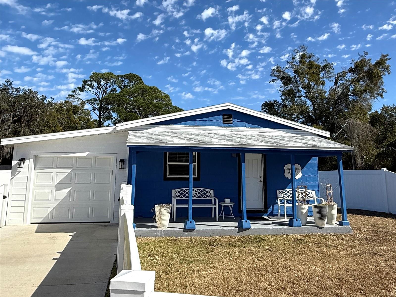 Photo of 2701 BROOKLINE AVENUE NEW SMYRNA BEACH FL 32168