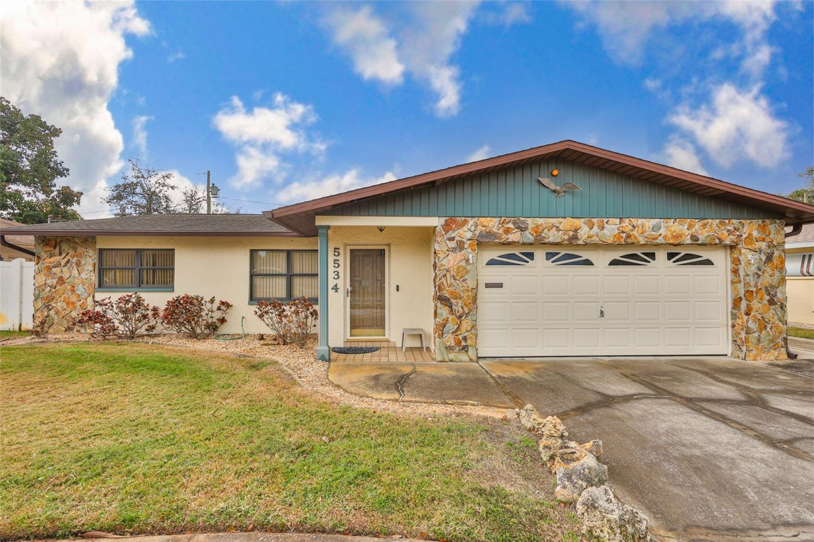 Photo of 5534 22ND AVENUE ST PETERSBURG FL 33710