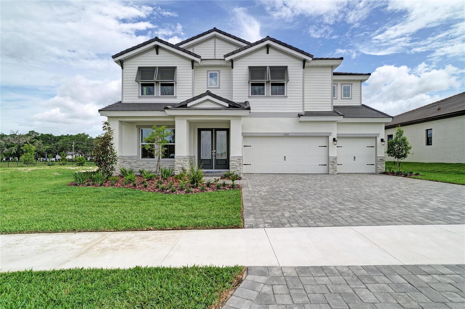 Photo of 1132 BUCK CREEK COURT BRANDON FL 33511