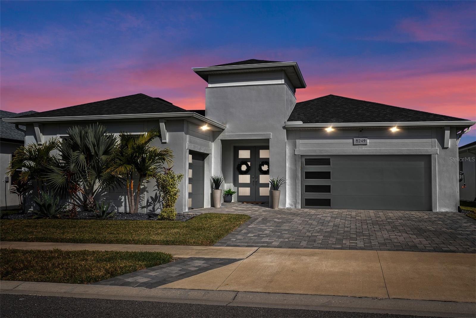 Photo of 8249 IVY STARK BOULEVARD WESLEY CHAPEL FL 33545